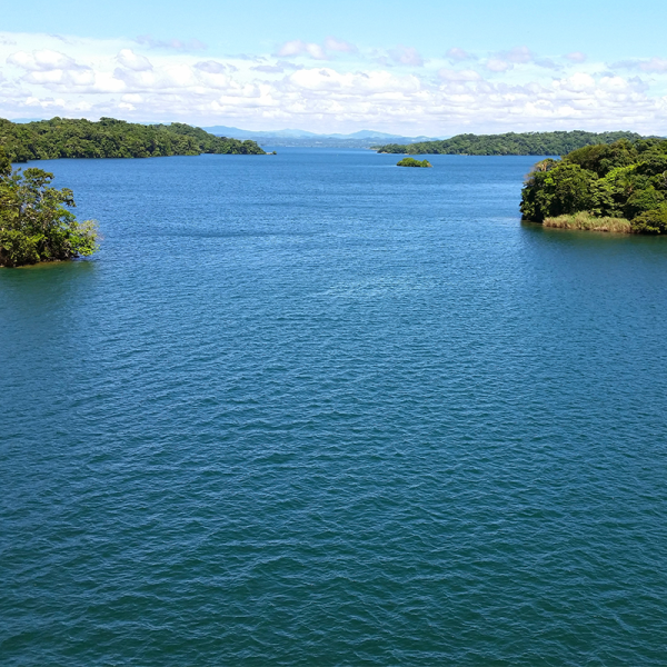 Aventura épica en el lago Gatún