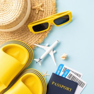 Consulta de Itinerario Personalizado