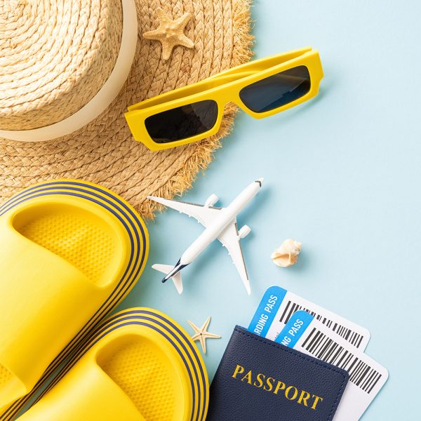 Consulta de Itinerario Personalizado